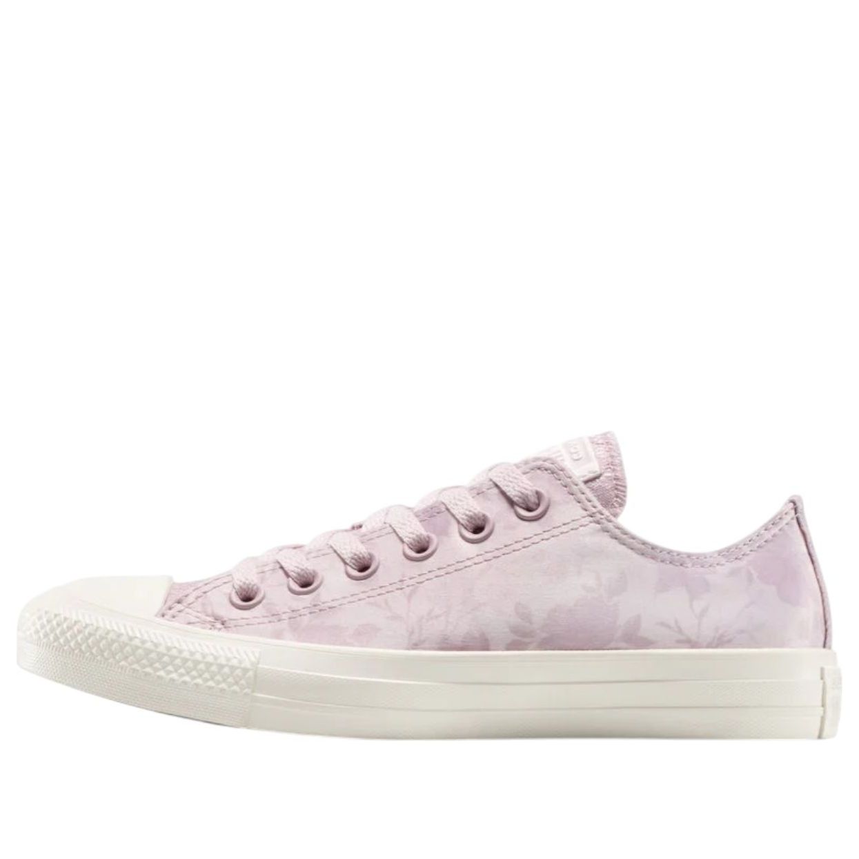 Converse Chuck Taylor All Star Low 'Floral Satin' A17488F