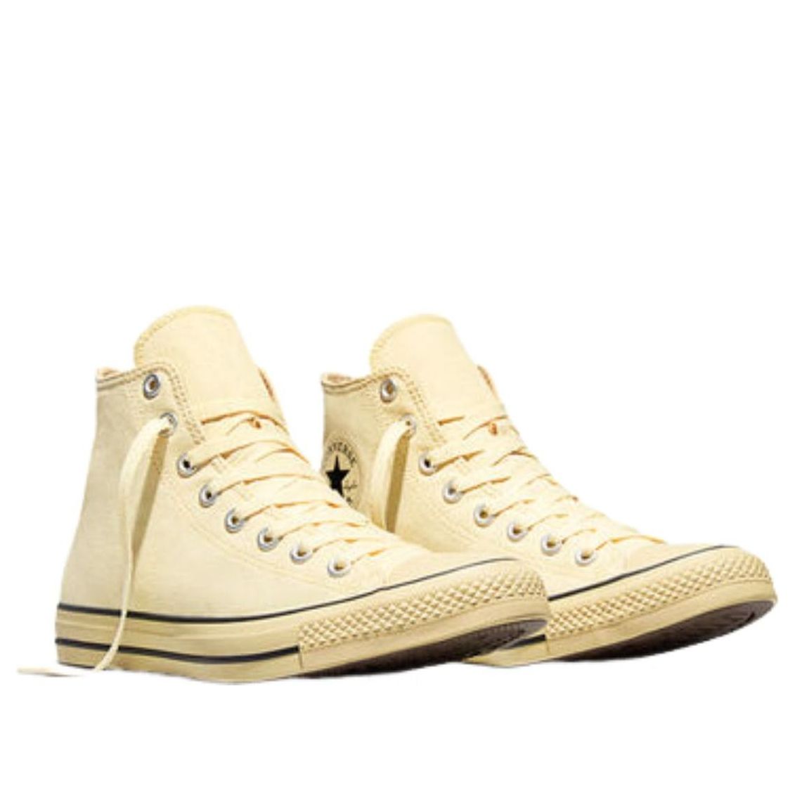 Converse Chuck Taylor All Star Tonal 'Golden View Hay Day' A17541F