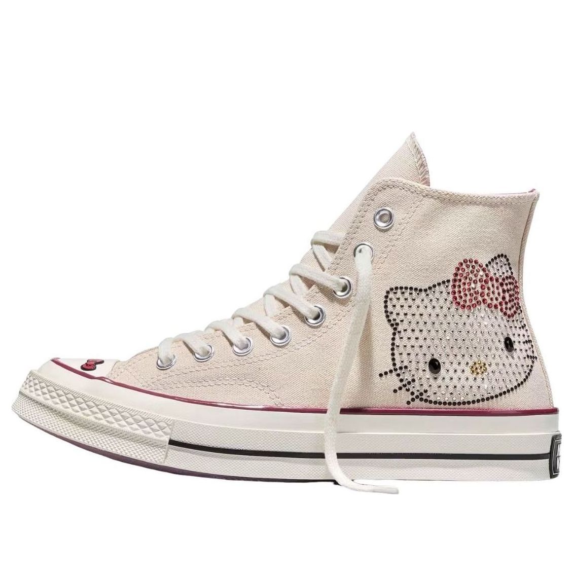 Converse x Hello Kitty Chuck Taylor 70 'Swarovski' A17695C
