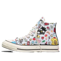 Converse x Hello Kitty And Friends Chuck 70 'Stickers' A17696C