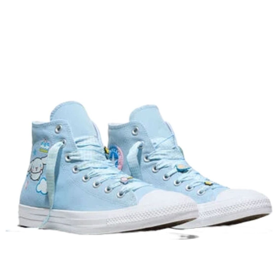 Converse x Hello Kitty And Friends Chuck Taylor All Star 'Cinnamoroll' A17698C
