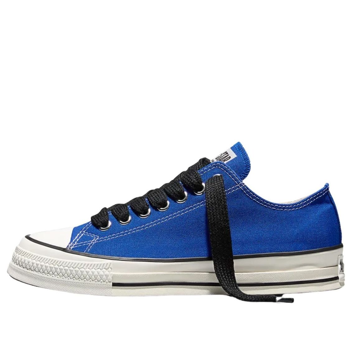 Converse Chuck Taylor Low Throwback 'Blue' A17831C