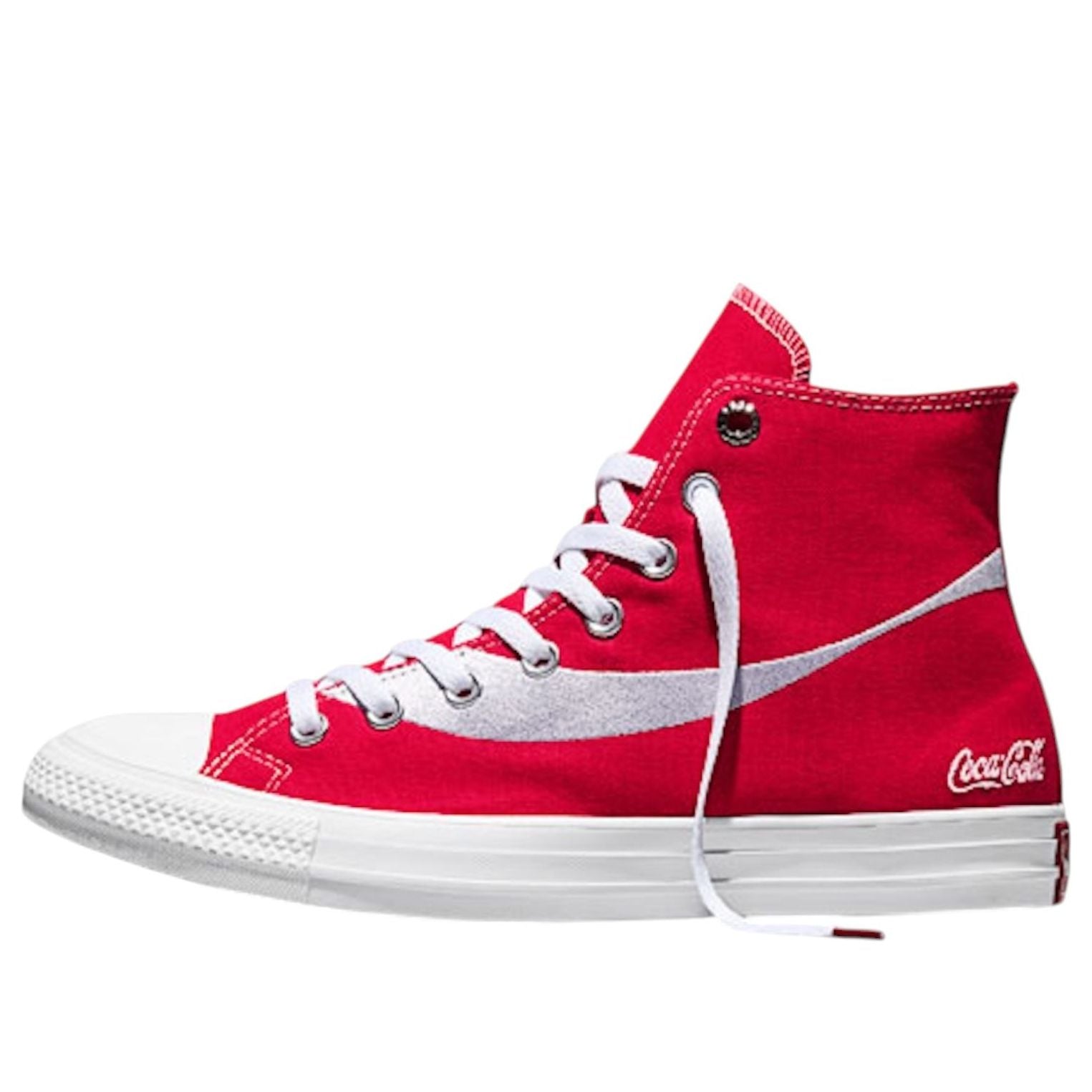 Converse x Coca-Cola Chuck Taylor All Star 'Red' A17889C