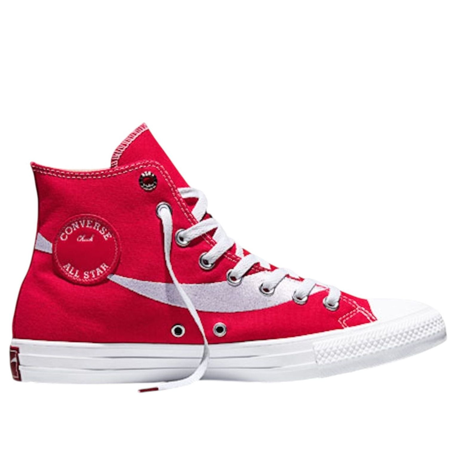 Converse x Coca-Cola Chuck Taylor All Star 'Red' A17889C