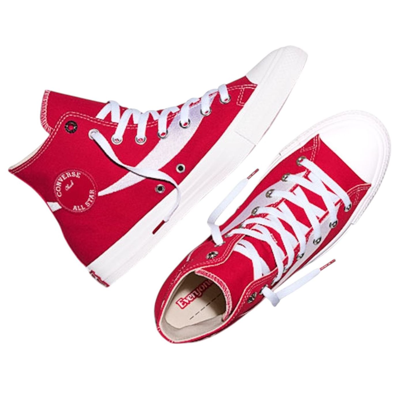 Converse x Coca-Cola Chuck Taylor All Star 'Red' A17889C