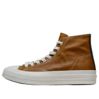 Converse x First String Chuck Taylor All Star High 'Premium Leather Chestnut' A17915C