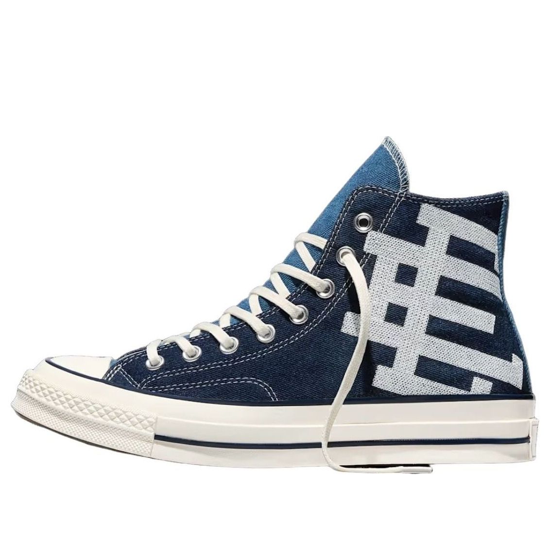 Converse x Eric Emanuel Chuck 70 'Denim Navy' A19037C