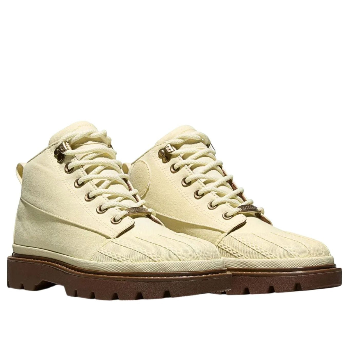 Converse x GOLF le FLEUR Tyler The Creator 1908 Bronco Boot 'Pear Sorbet' A19143C