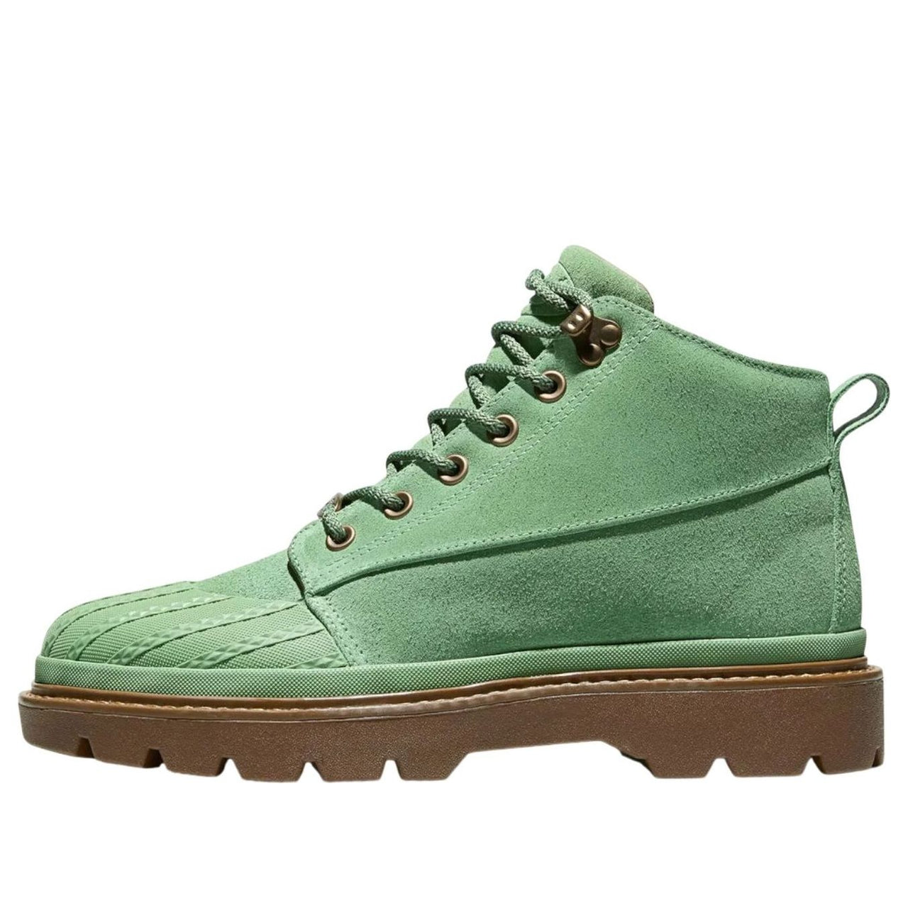 Converse x GOLF le FLEUR Tyler The Creator 1908 Bronco Boot 'Aspen Green' A19144C