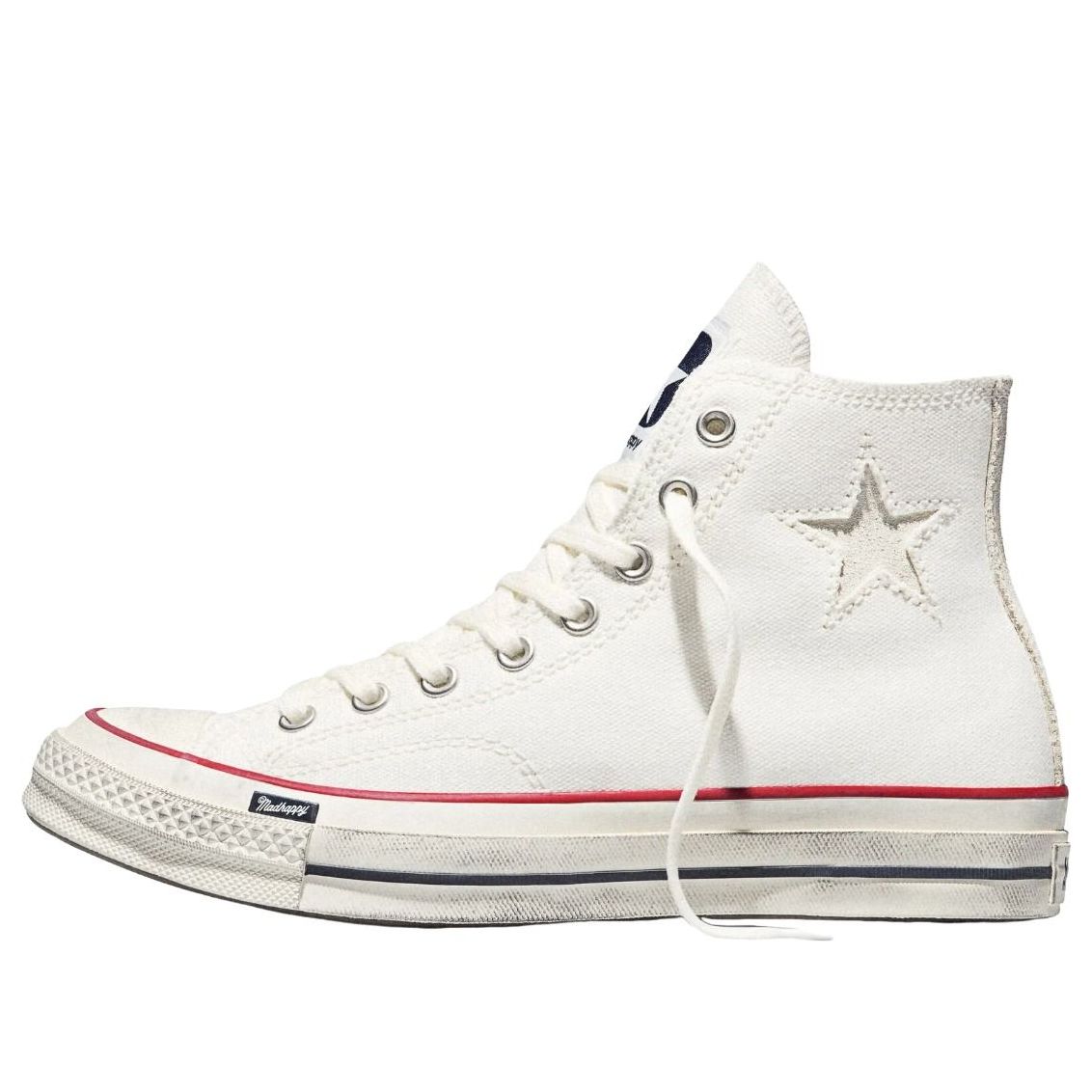 Converse x Madhappy Chuck 70 'White' A19147C