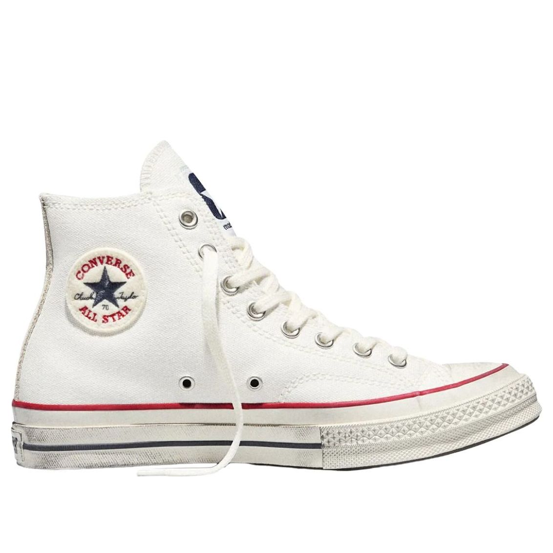 Converse x Madhappy Chuck 70 'White' A19147C
