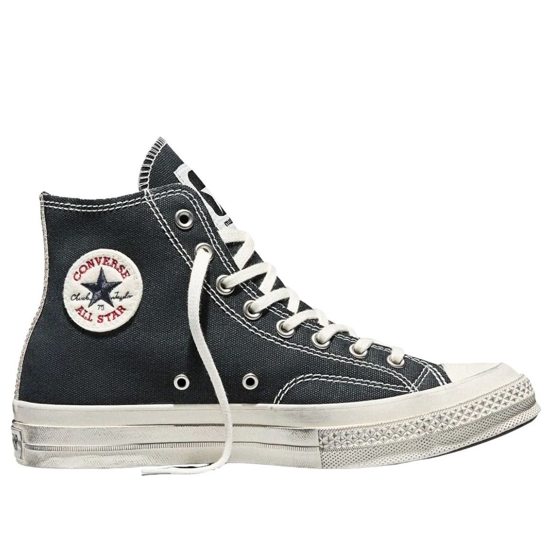 Converse x Madhappy Chuck 70 'Black' A19149C
