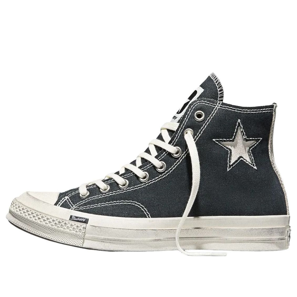 Converse x Madhappy Chuck 70 'Black' A19149C