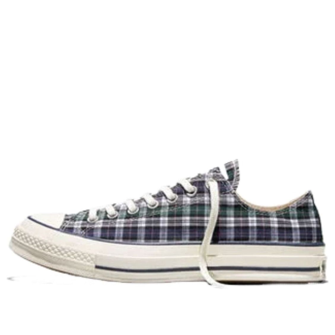 Converse x Noah Chuck 70 'True Blue Egret Black' A19715C