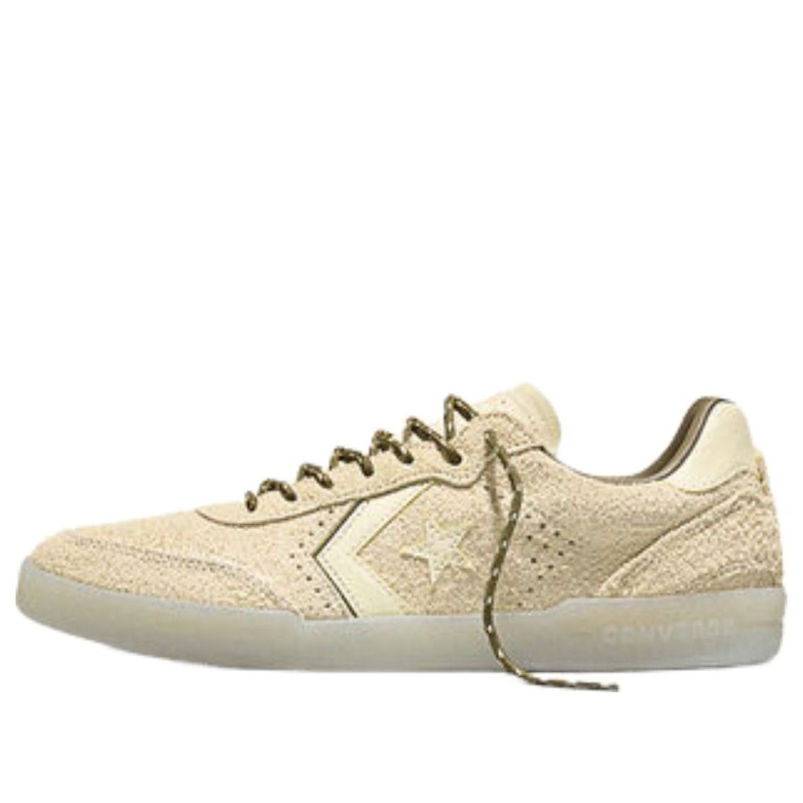Converse Cons Louie Lopez Pro 2 Suede 'Golden View Mud Season' A20020C