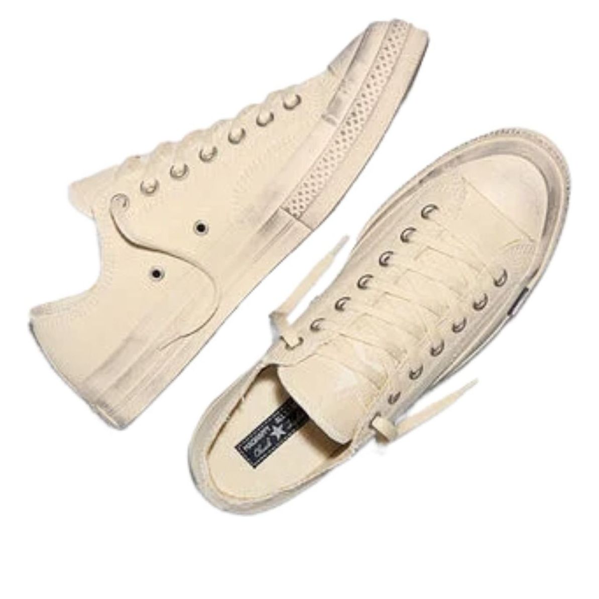Converse x Madhappy Chuck 70 'Natural Ivory' A20356C