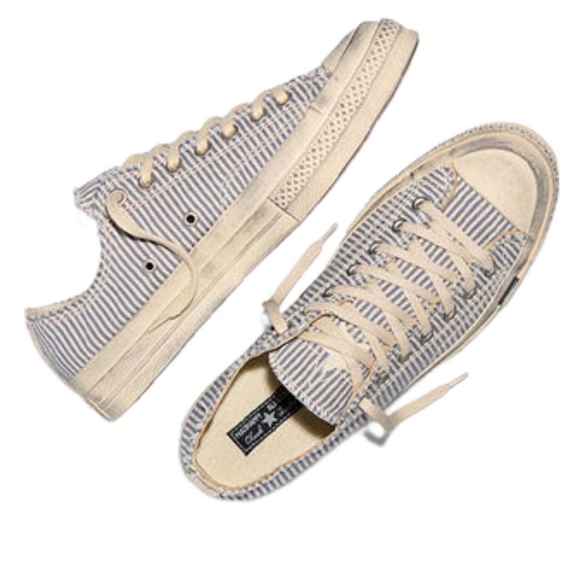 Converse x Madhappy Chuck 70 'Thunder Daze Natural Ivory' A20368C