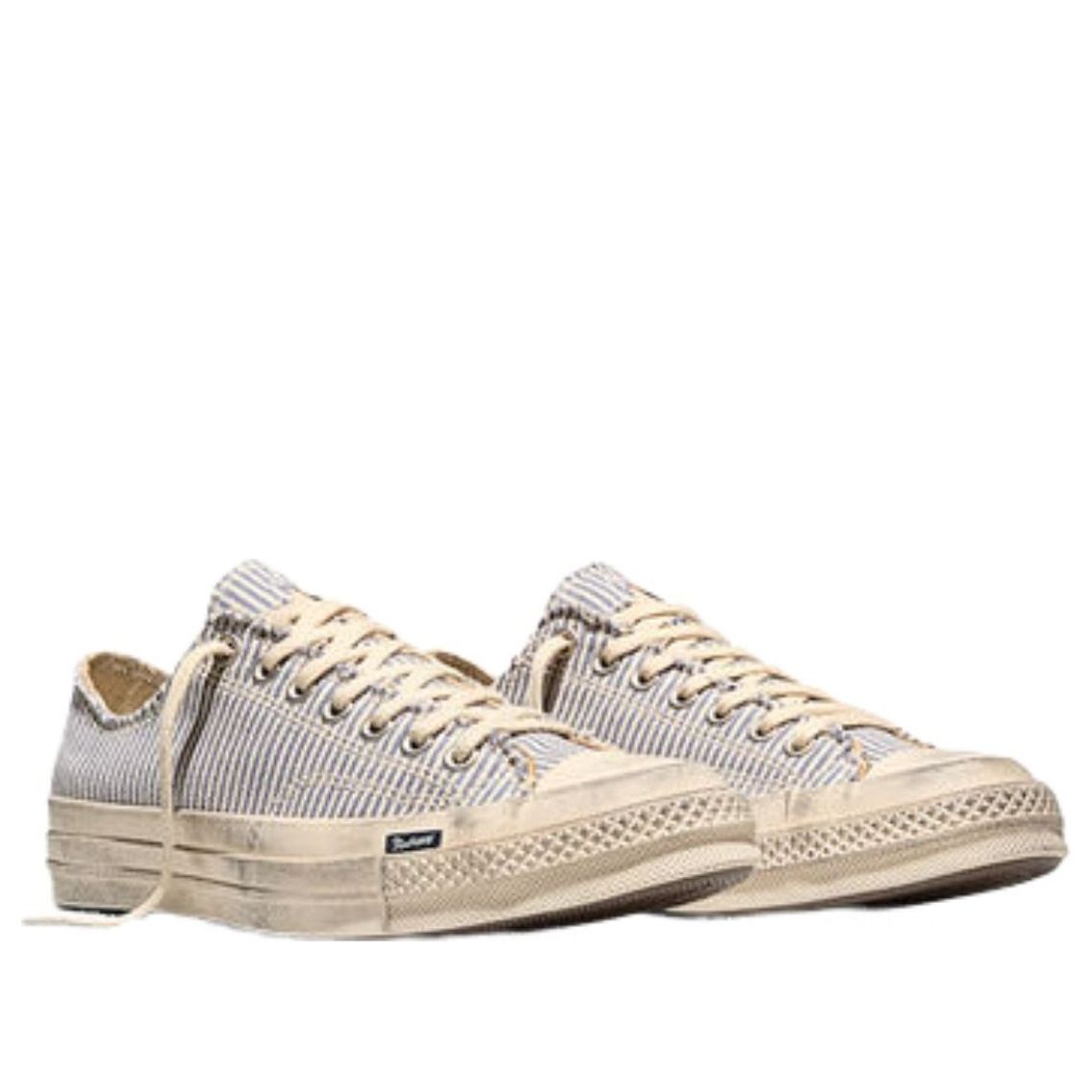 Converse x Madhappy Chuck 70 'Thunder Daze Natural Ivory' A20368C