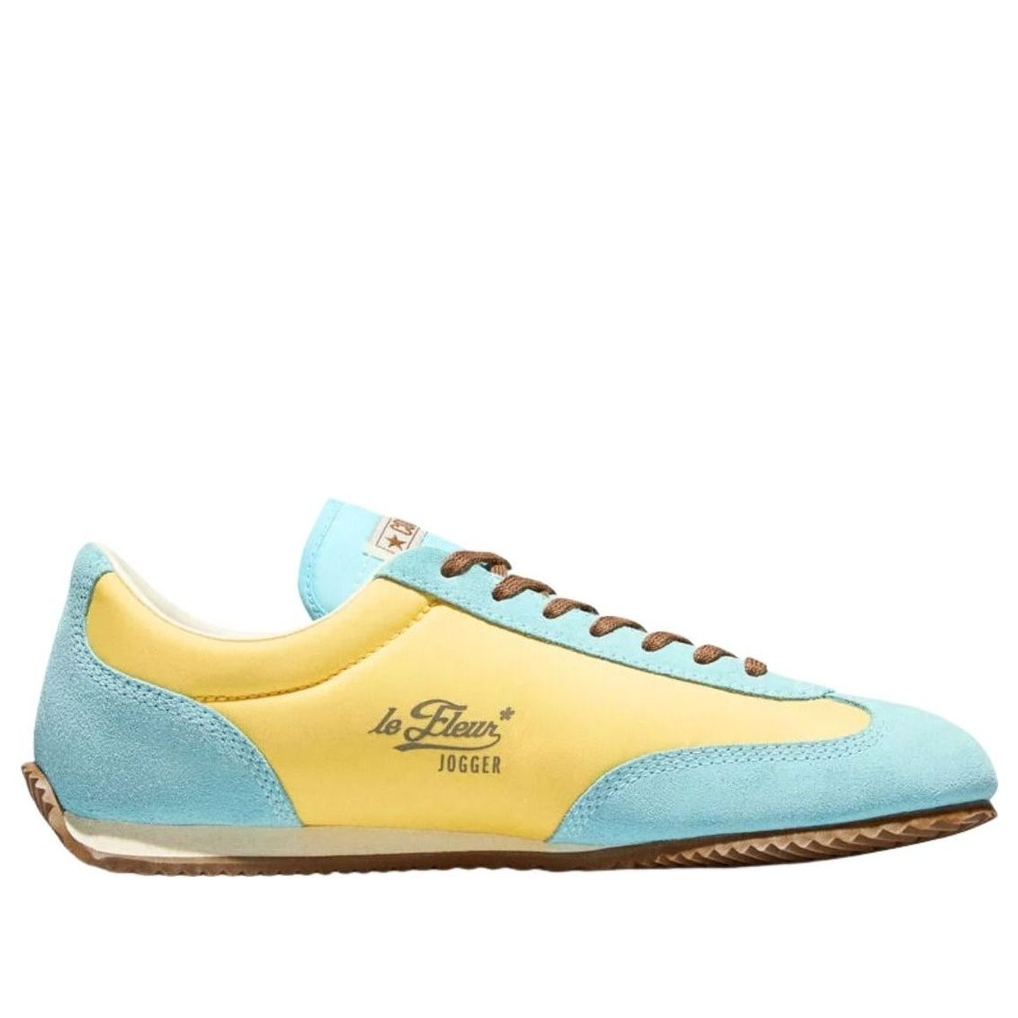 Converse x Tyler The Creator 1908 Jogger 'Yarrow Plume Brown' A21430C