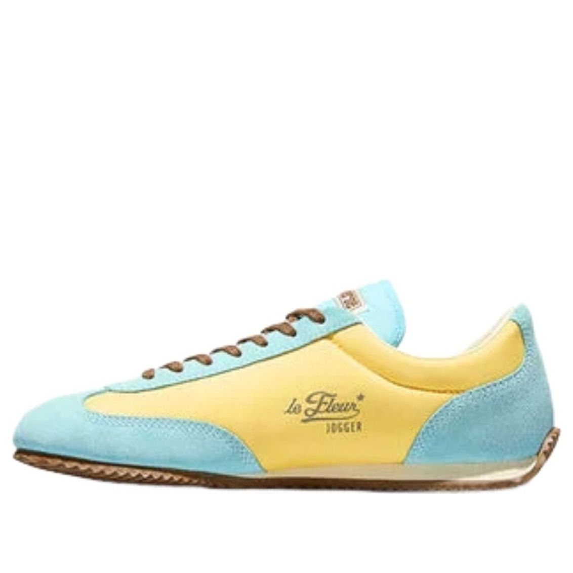 Converse x Tyler The Creator 1908 Jogger 'Yarrow Plume Brown' A21430C