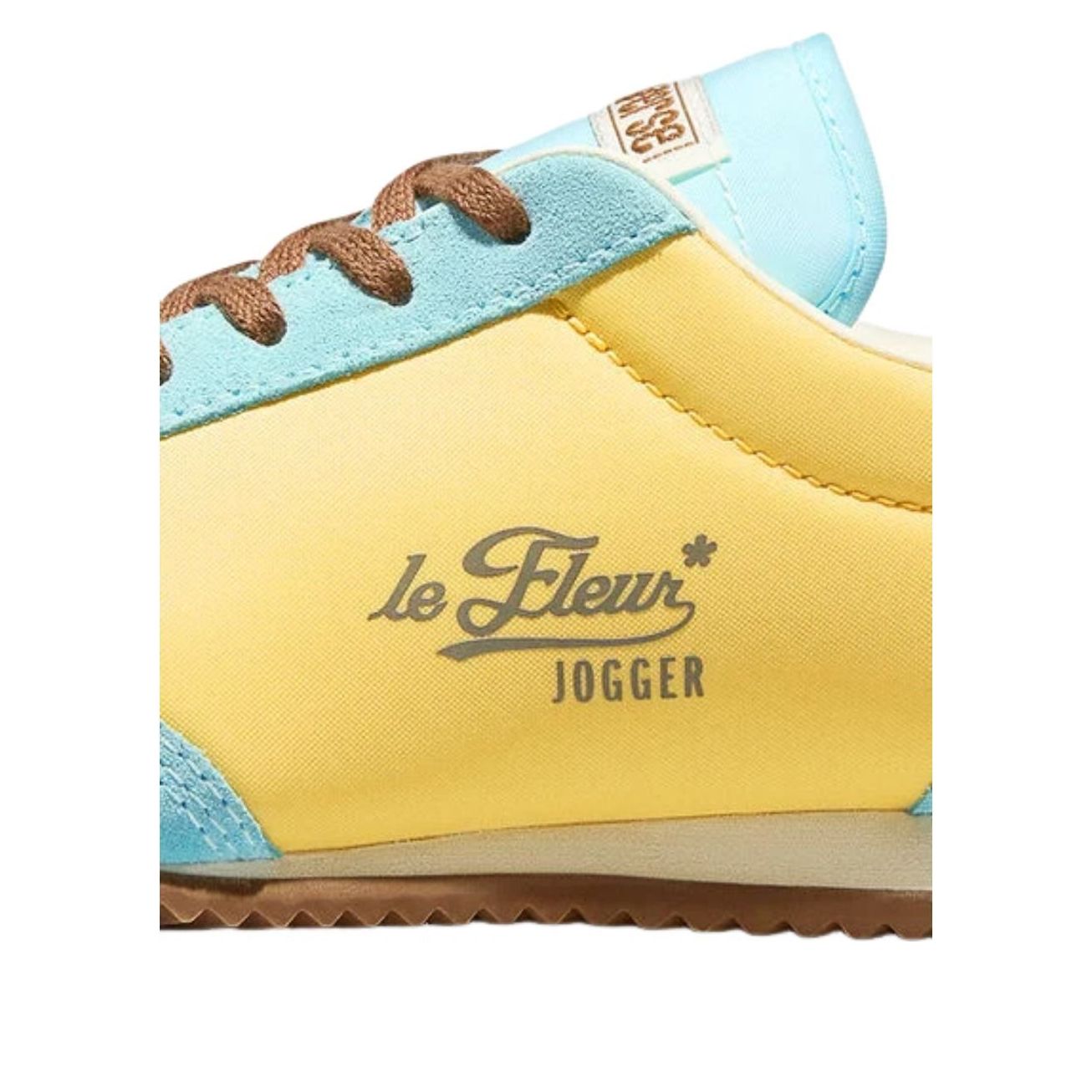 Converse x Tyler The Creator 1908 Jogger 'Yarrow Plume Brown' A21430C
