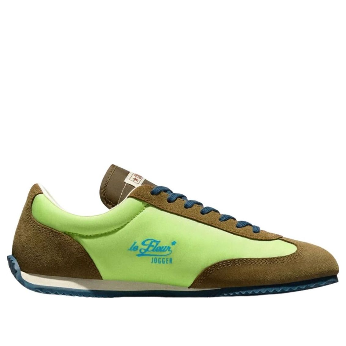 Converse x Tyler The Creator 1908 Jogger 'Green Glow Nutria Deep Dive' A21431C