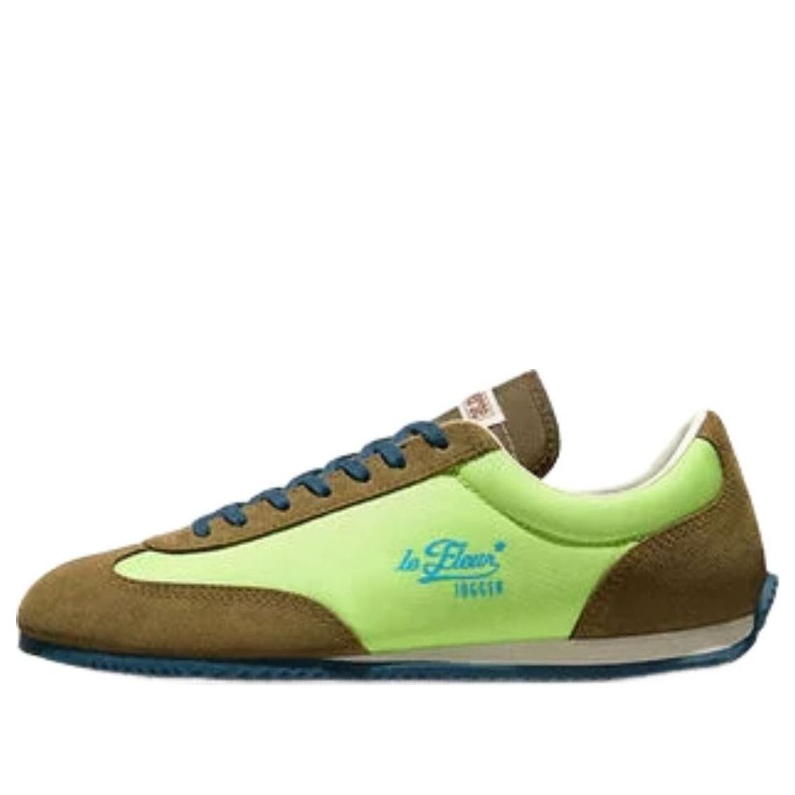 Converse x Tyler The Creator 1908 Jogger 'Green Glow Nutria Deep Dive' A21431C