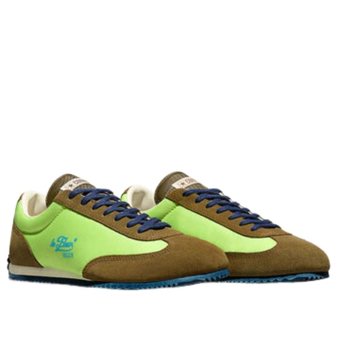 Converse x Tyler The Creator 1908 Jogger 'Green Glow Nutria Deep Dive' A21431C