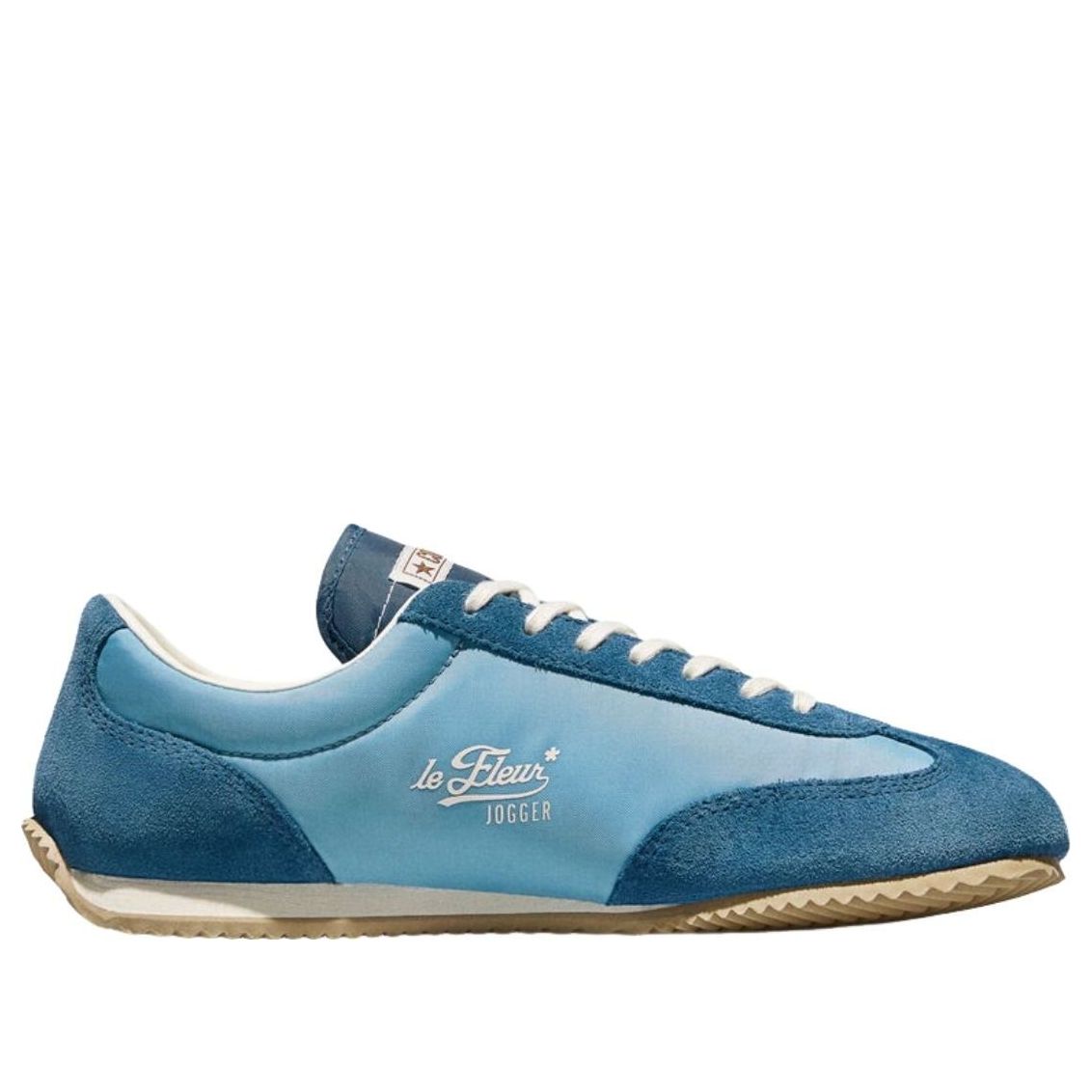 Converse x Tyler The Creator 1908 Jogger 'Cameo Blue Deep Dive Brown' A21432C