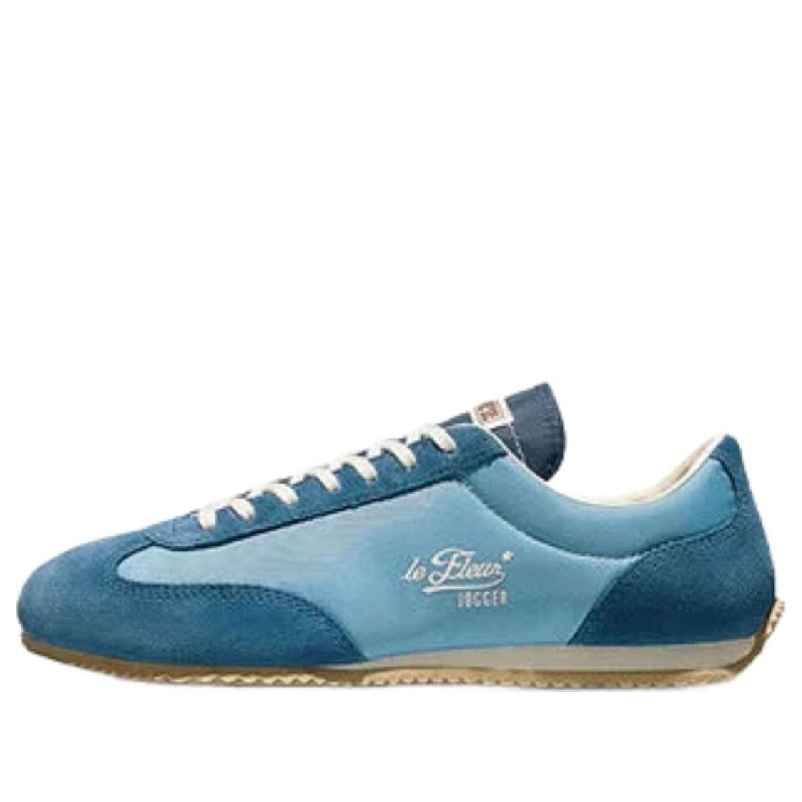 Converse x Tyler The Creator 1908 Jogger 'Cameo Blue Deep Dive Brown' A21432C
