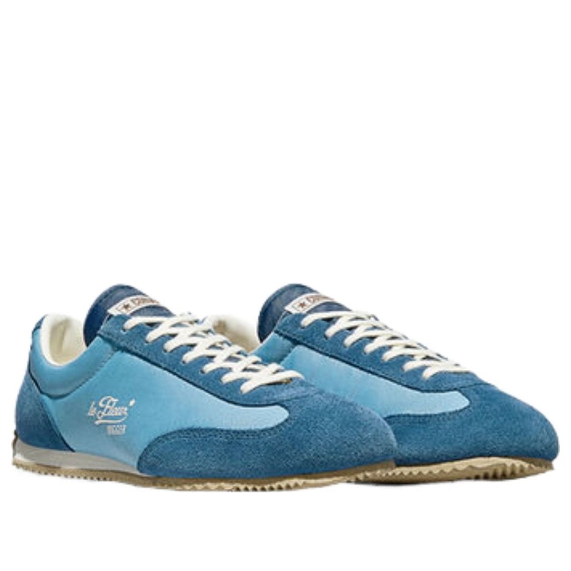 Converse x Tyler The Creator 1908 Jogger 'Cameo Blue Deep Dive Brown' A21432C