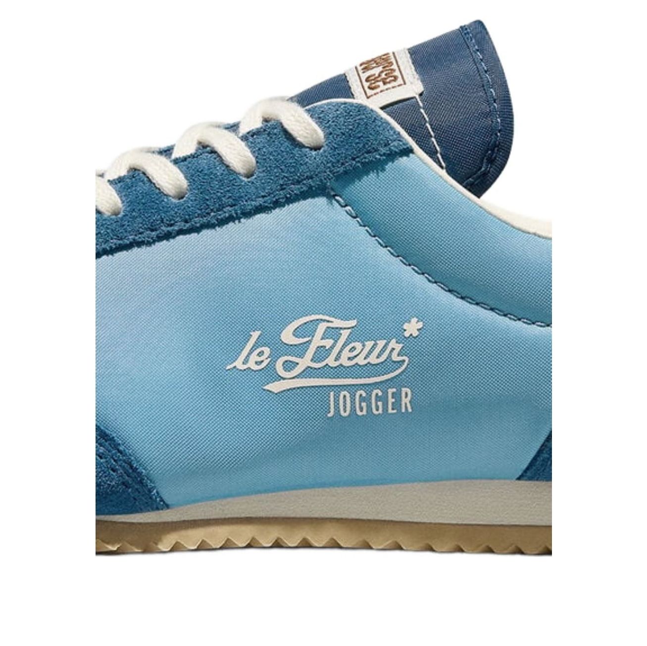 Converse x Tyler The Creator 1908 Jogger 'Cameo Blue Deep Dive Brown' A21432C