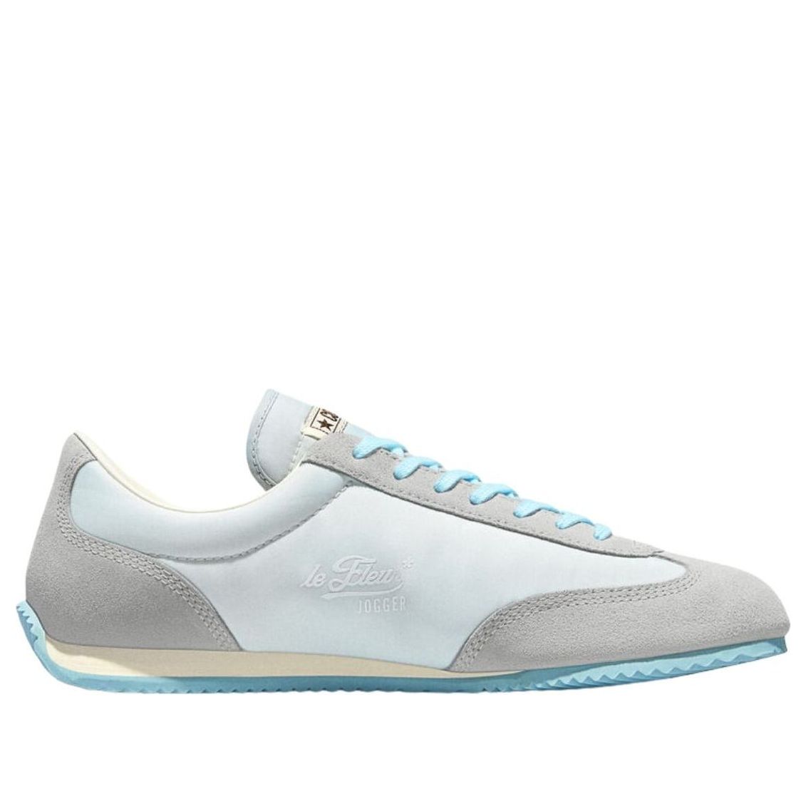 Converse x Tyler The Creator 1908 Jogger 'Foggy Dew Mirage Grey' A21433C