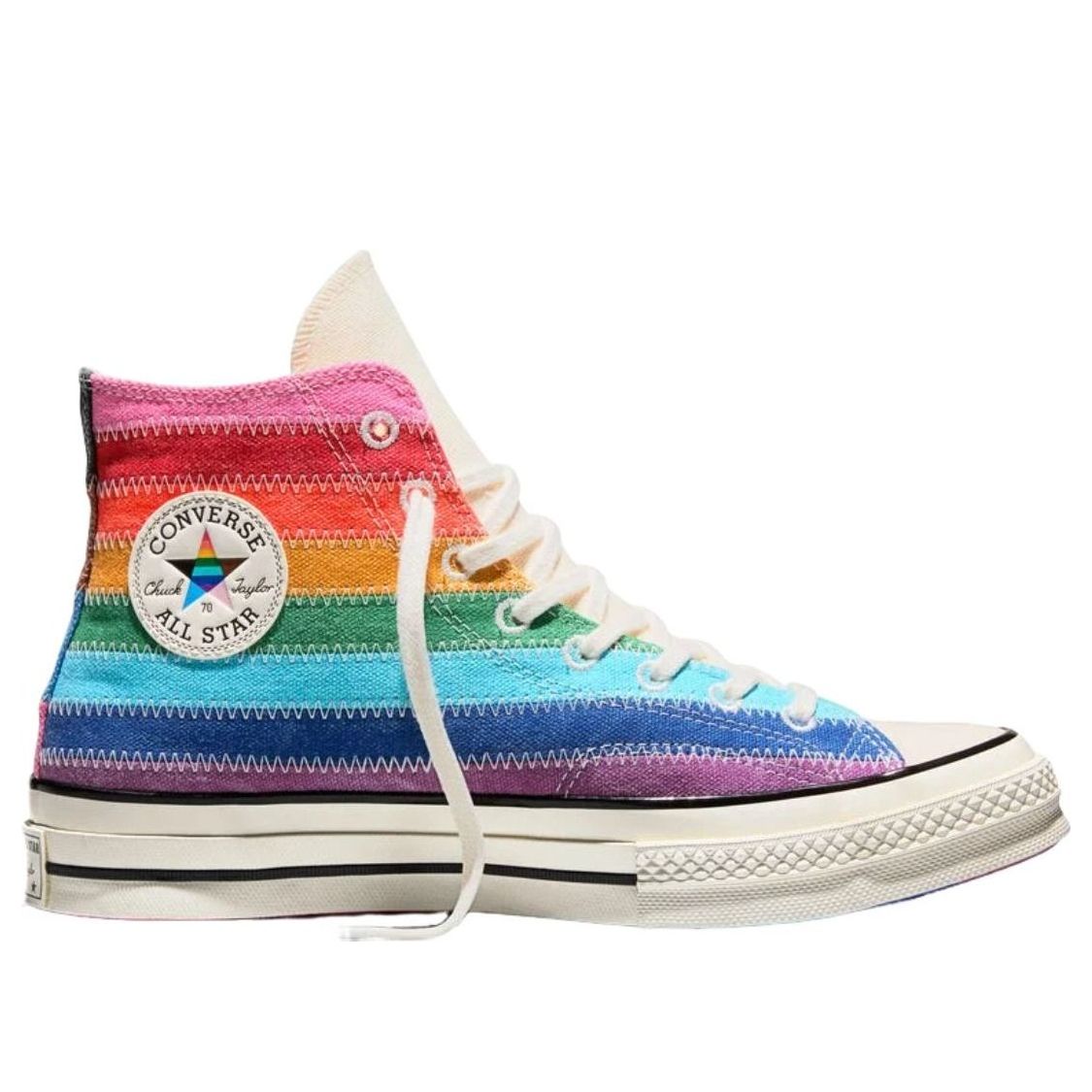 Converse Chuck 70 'Pride' A22005C