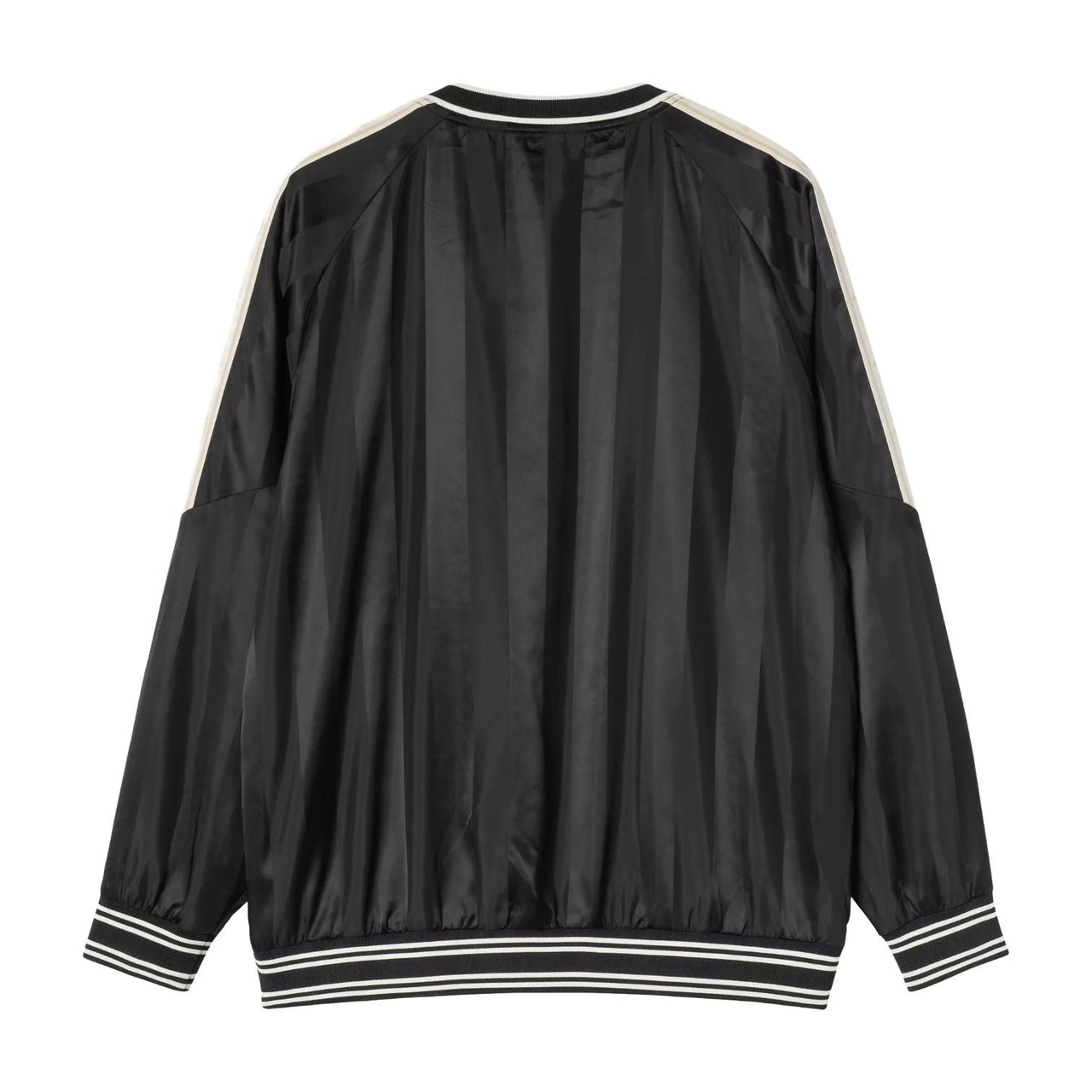 Carhartt WIP x F.C.Real Bristol Warm Up Piste 'Black' A261047-89-XX