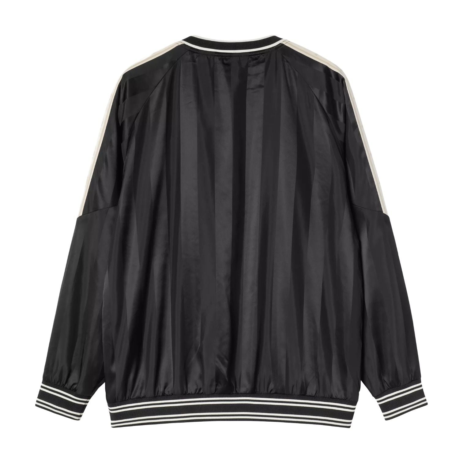 Carhartt WIP x F.C.Real Bristol Warm Up Piste 'Black' A261047-89-XX