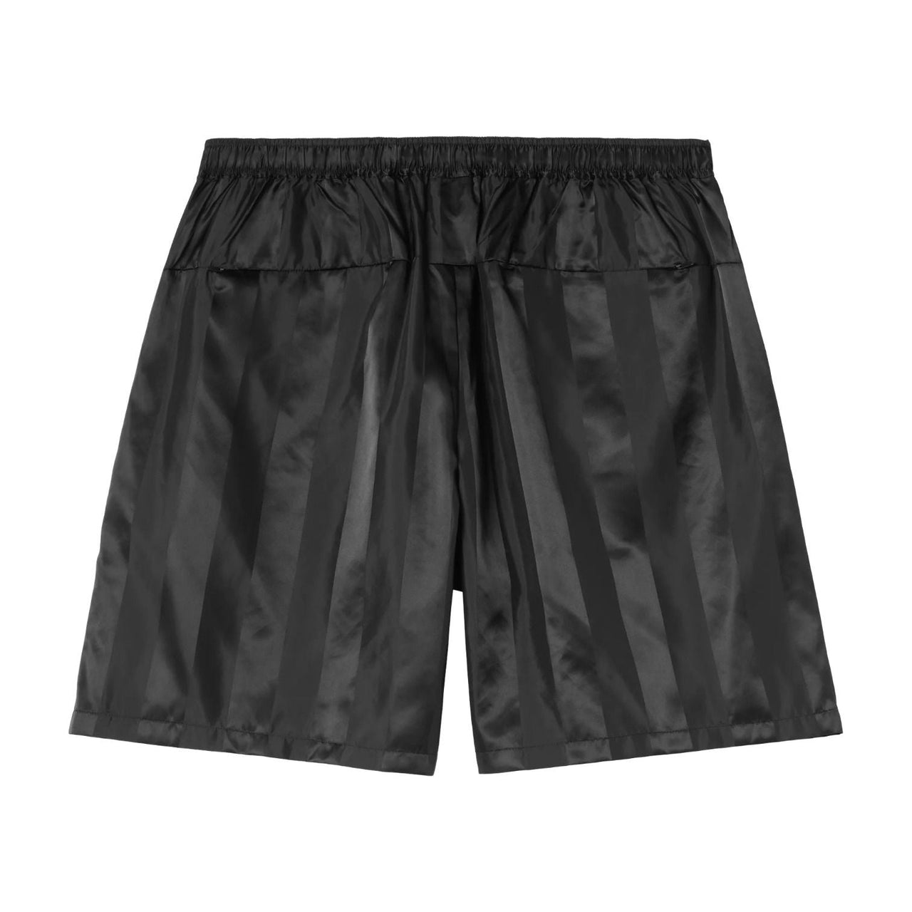 Carhartt WIP x F.C.Real Bristol Game Shorts 'Black' A261048-89-XX