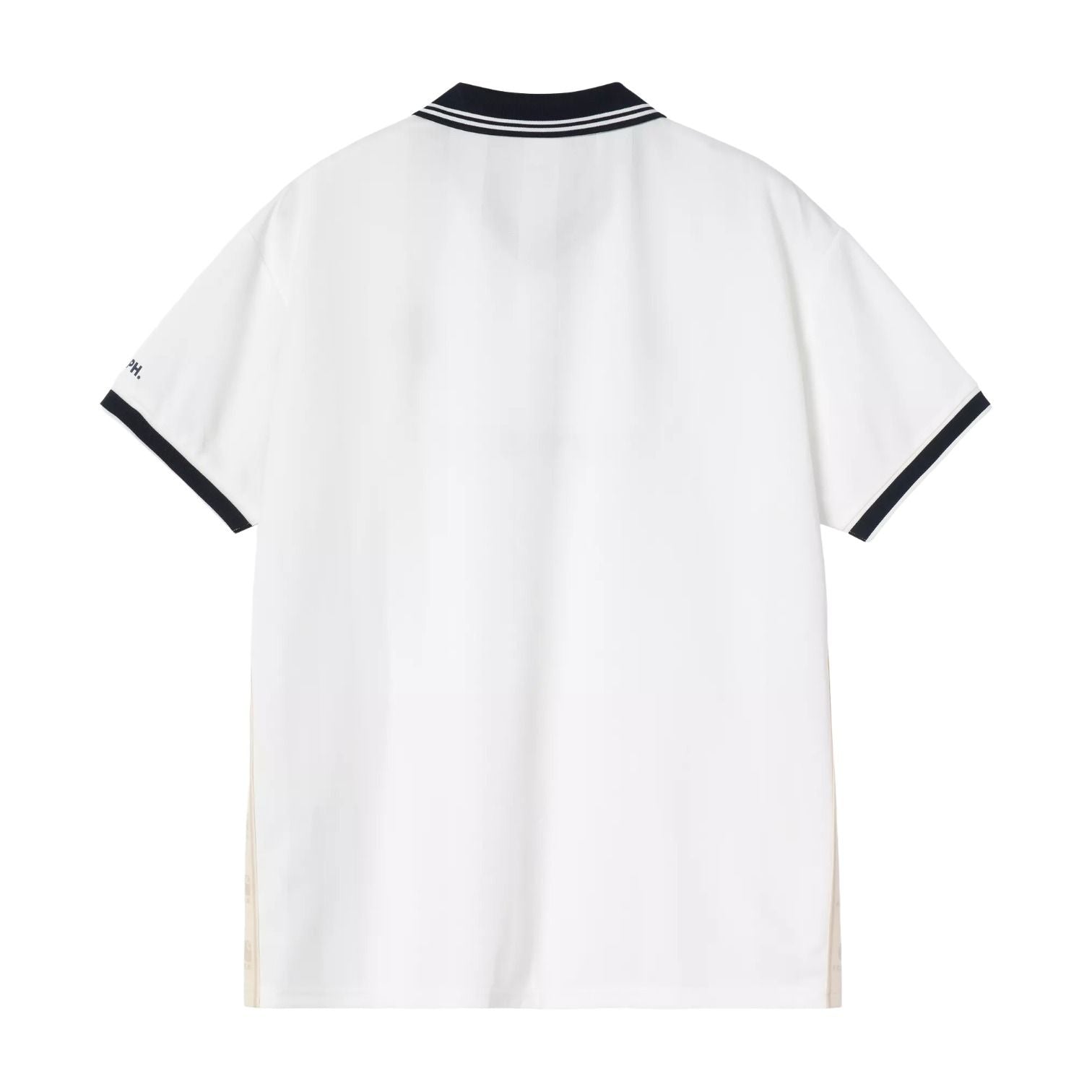 Carhartt WIP x F.C.Real Bristol Pocket Game Shirt 'White' A261049-02-XX