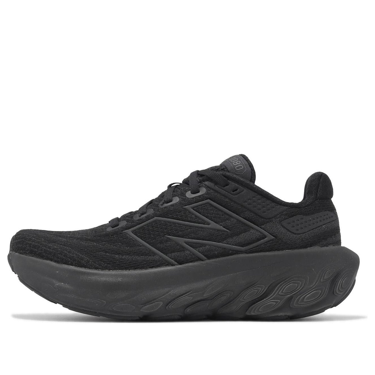 (WMNS) New Balance Fresh Foam X 1080v13 'Black' W1080T13