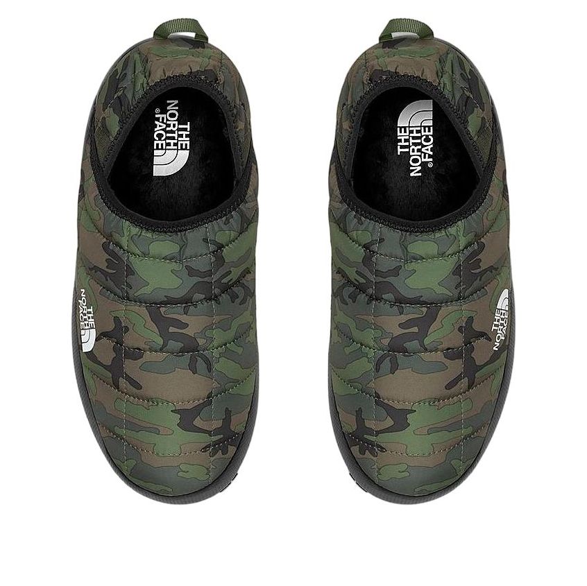 THE NORTH FACE ThermoBal Traction Mule 'Thyme Brushwood Camo' A3UZN33U-301