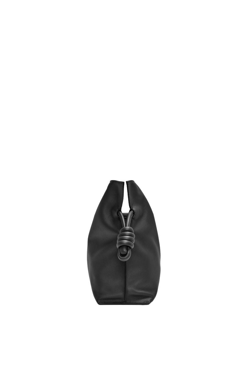 (WMNS) Loewe Medium Flamenco Clutch 'Black' A411FC1XD4-1100