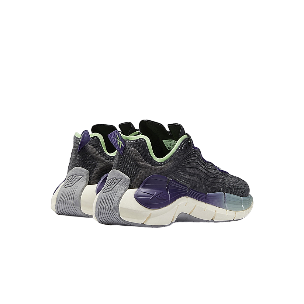 (WMNS) Reebok Zig Kinetica 2 'Digi-Scape' FX9405