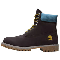 Timberland 6 Inch Premium Waterproof Boot 'Black Blue' TB0A5NYZ001