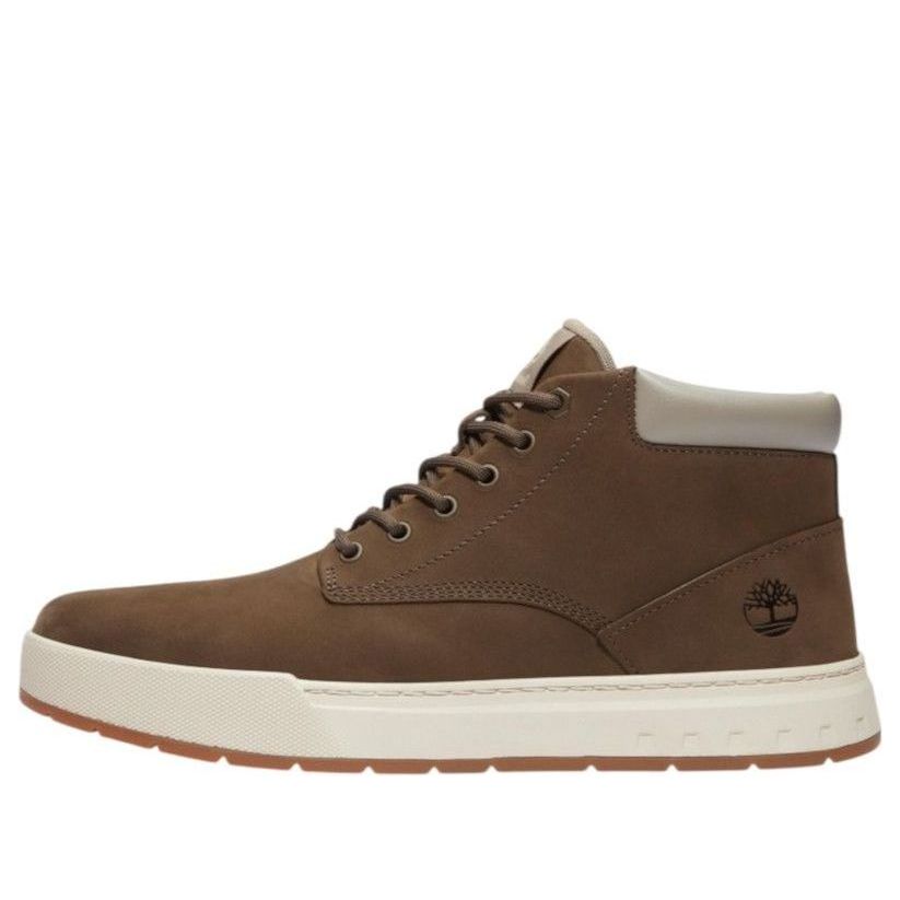Timberland Casual Mid 'Dark Brown' A69FNW07