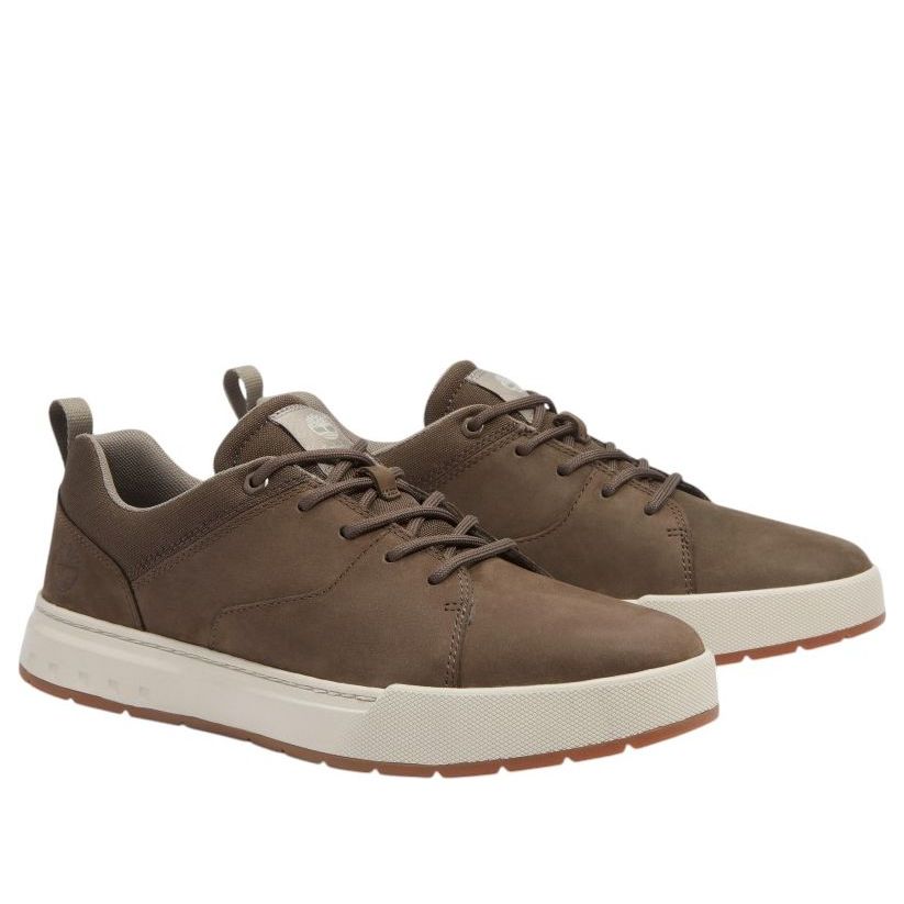 Timberland Casual Low 'Dark Brown' A69G9W07