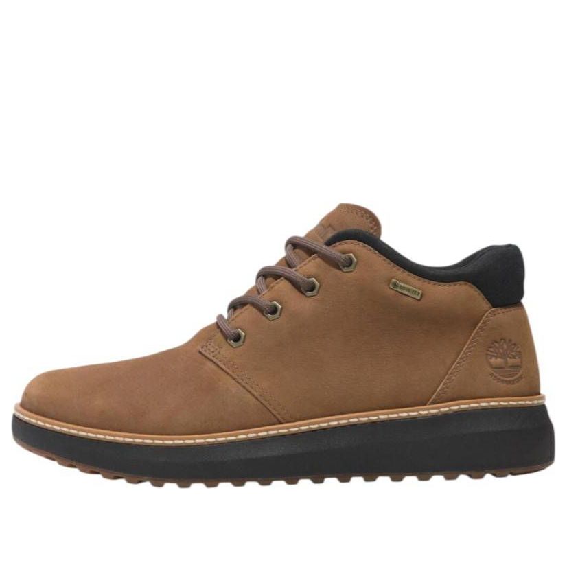 Timberland Boots Mid Gore-Tex Waterproof 'Rust Brown' A6A8NEM7