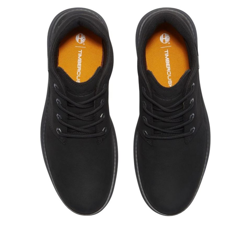 Timberland Boots Mid Gore-Tex Waterproof 'Black' A6A8NW05