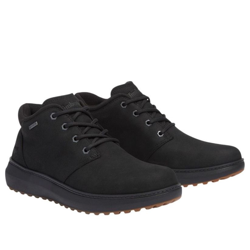 Timberland Boots Mid Gore-Tex Waterproof 'Black' A6A8NW05