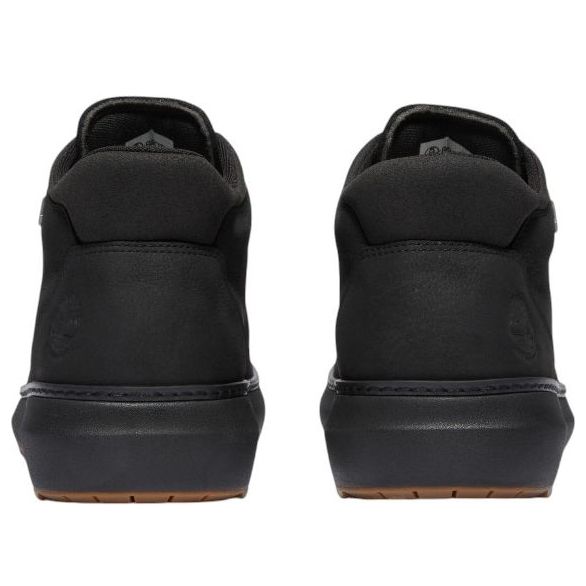 Timberland Boots Mid Gore-Tex Waterproof 'Black' A6A8NW05