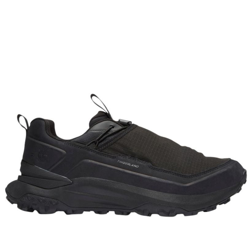 Timberland Motion Access Waterproof Low 'Black' A6F4XEK9